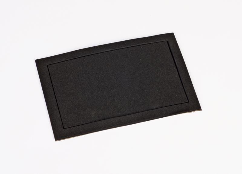 EVA pěna | Kostka model centrum