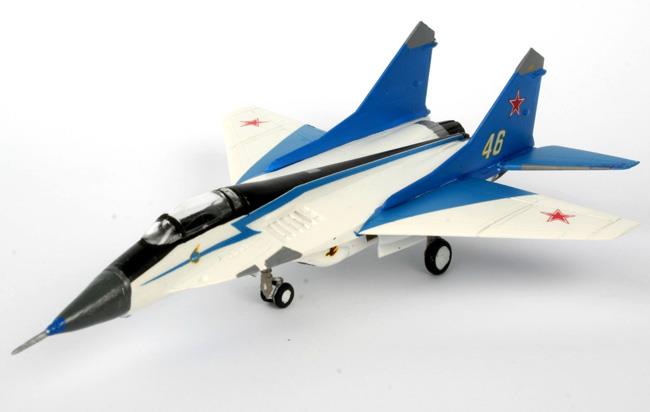 Revell MiG-29 The Swifts 1:144 | Kostka model centrum