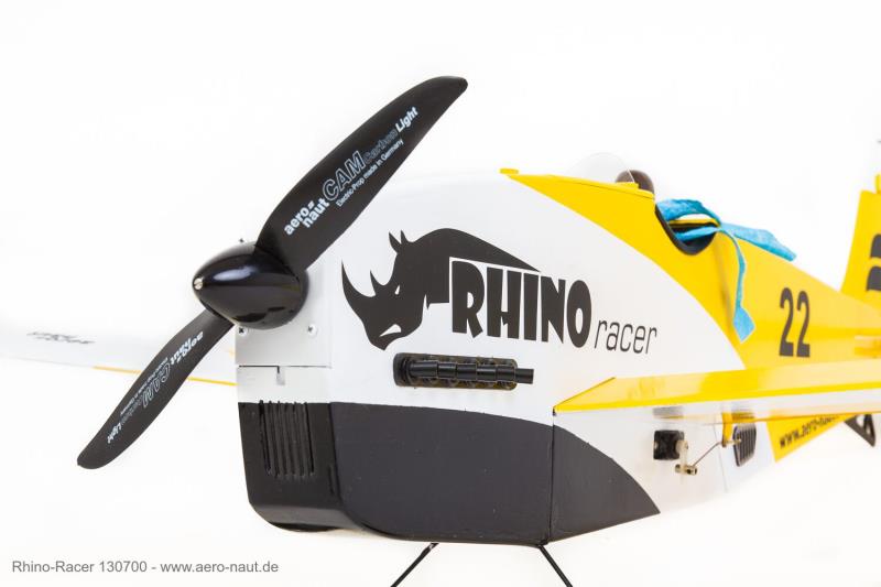 RHINO Racer KIT aero-naut | Kostka model centrum