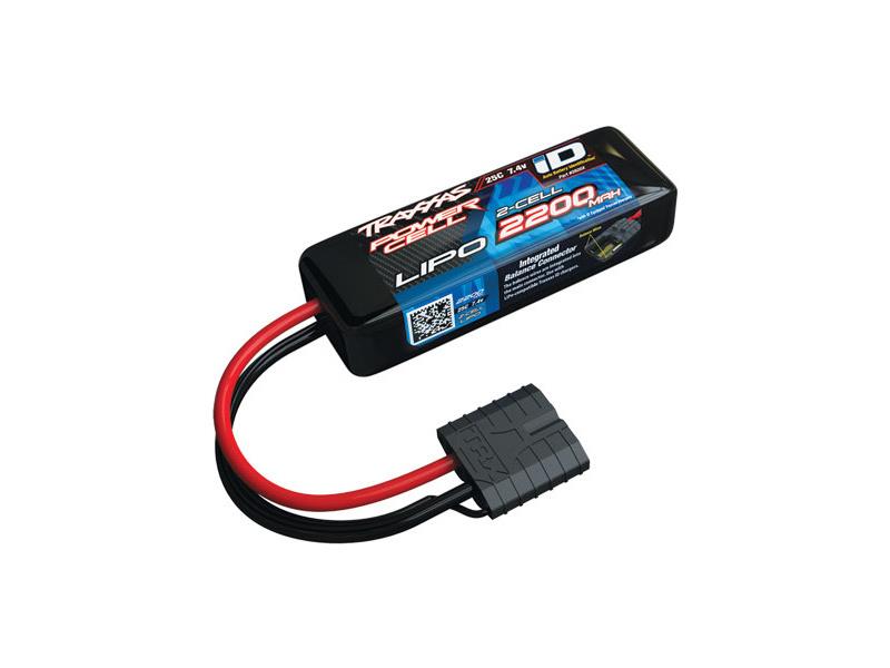 Аккумулятор для traxxas Аккумулятор для traxxas